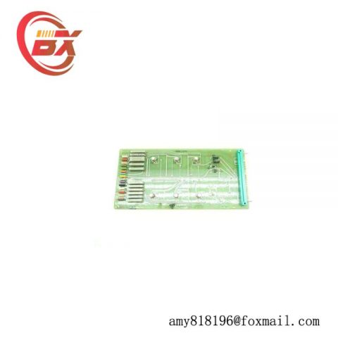 GE 996D996G1 996D995-A PCB Circuit Boards: Precision Engineered for Industrial Control Solutions