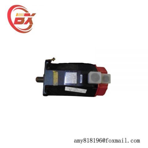 GE A06B-0571-B074#7008 SERVO MOTOR: Precision, Efficiency, and Reliability in Motion Control