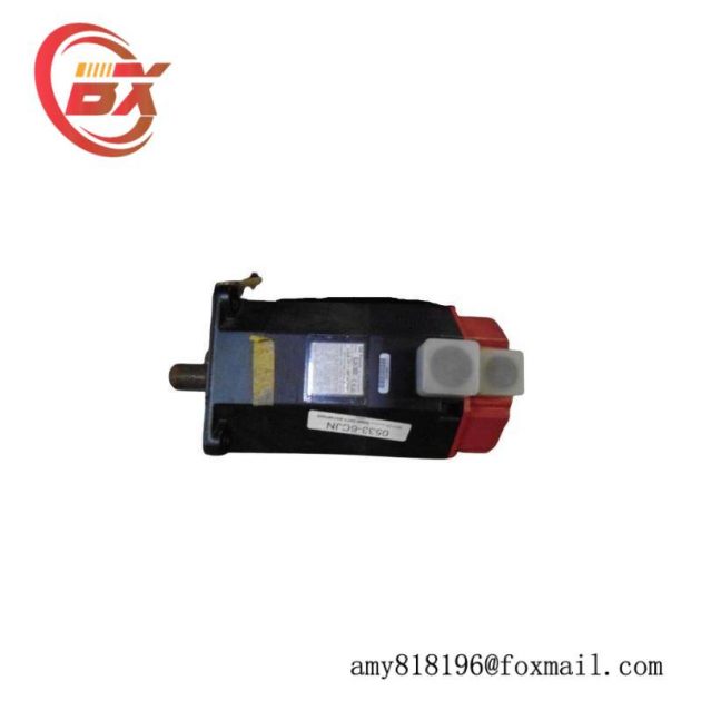 GE A06B-0571-B074#7008 SERVO MOTOR: Precision, Efficiency, and Reliability in Motion Control
