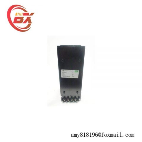 GE BDD16B11A - High-Performance Differential Transformer Relay for Industrial Control Systems