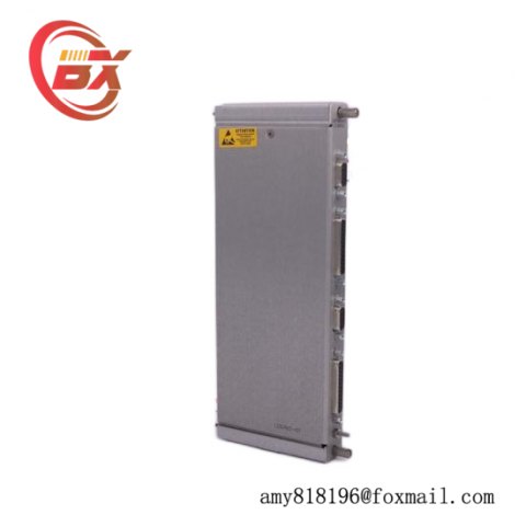 GE/Bently Nevada 149992-02 I/O Module: Industrial Automation, High Precision Control