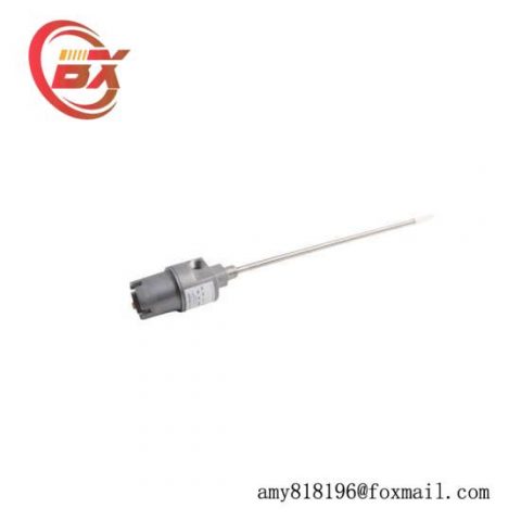 GE Bently Nevada 21000-28-10-00-217-04-02 Proximity Probe - Precision Sensor Technology for Industrial Automation
