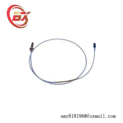 GE Bently Nevada 330103-00-05-15-02-CN, Advanced Proximity Probe for Industrial Automation