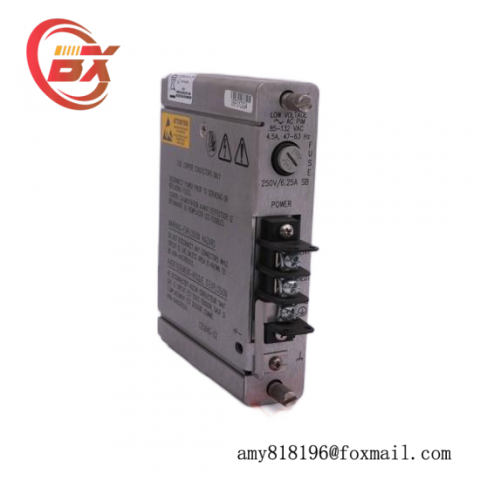 GE Bently Nevada 330180-080-00-00: Advanced Proximity Sensor for Industrial Control Solutions