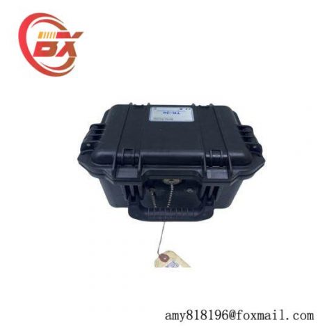 GE Bently Nevada TK-3E 177313-02-02 Control Module, Precision Testing Equipment