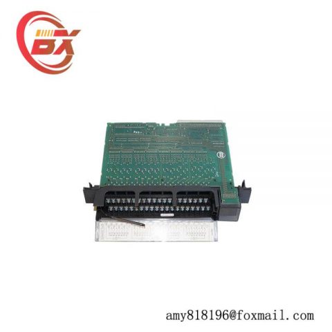 GE CR453CE2HBB - High-Performance Industrial Control Module