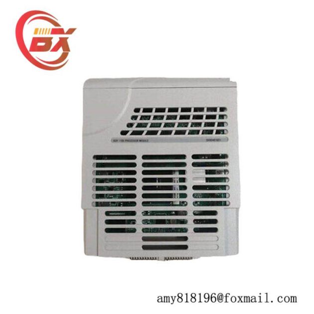 GE CT11T7F10PN1 CR11 - High-Performance Control Module for Industrial Automation