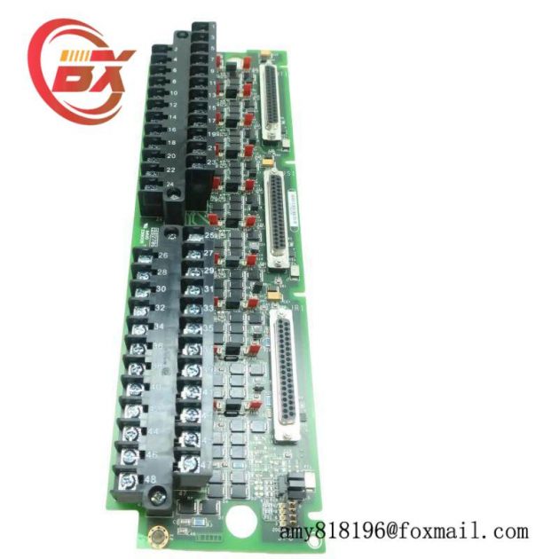 GE CT11T7F10PN1 CR11 - High-Performance Control Module for Industrial Automation