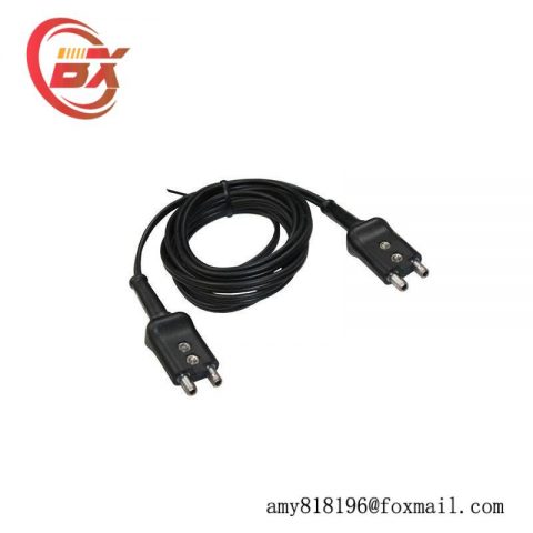 GE DA512 Thickness Probe - Advanced Measurement Solution for Industrial Automation