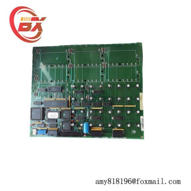 GE DS200ADGIH1AAA - High-Performance Auxiliary Interface Board for Mark V Turbine Control Systems
