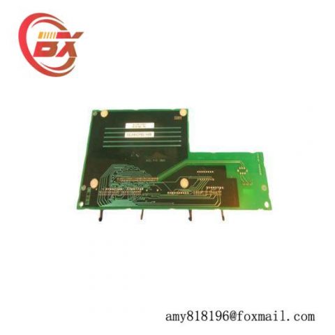 GE DS200ADPBG1ABB: Industrial Control System's Essential Genius Adapter Board