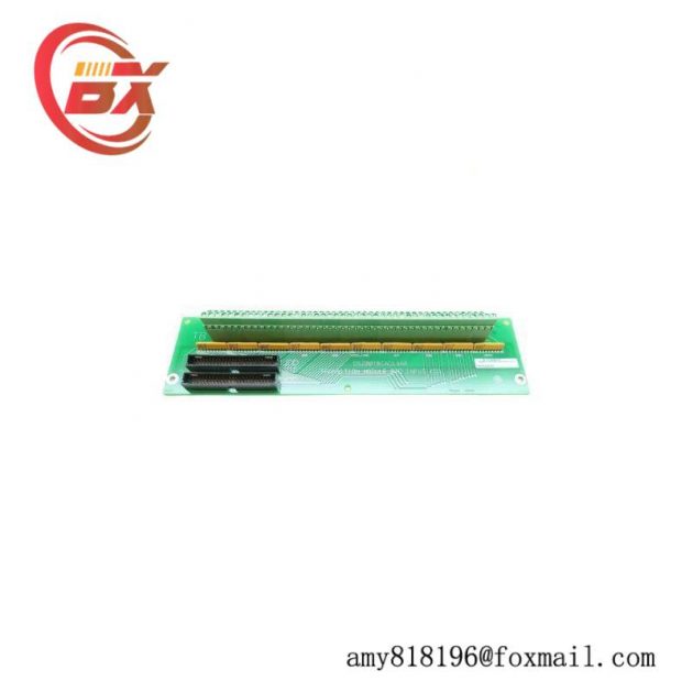 GE DS200CTBAG1ADD - Advanced Terminal Board for Industrial Control Systems