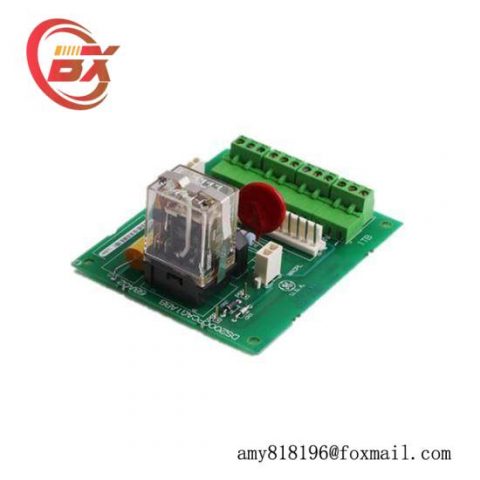 GE DS200DCFBG1BGB PLC Digital Communication Interface Board