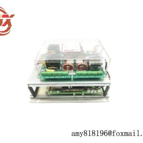 GE DS200DMCBG1AED - High-Performance Industrial Control Board