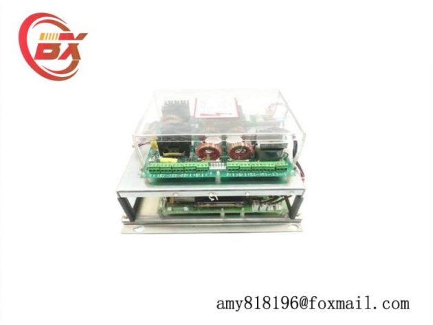 GE DS200DMCBG1AED - High-Performance Industrial Control Board