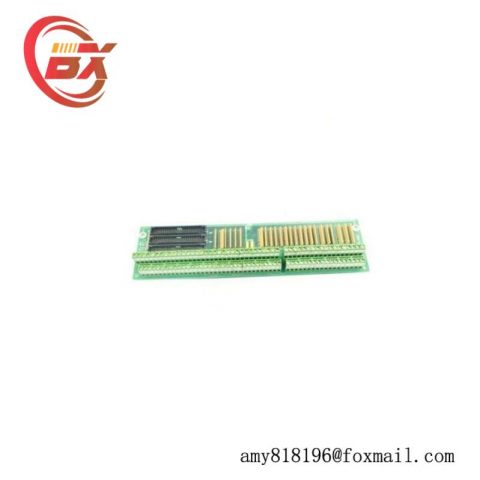 General Electric DS200DTBBG1ABB PCB Circuit Board