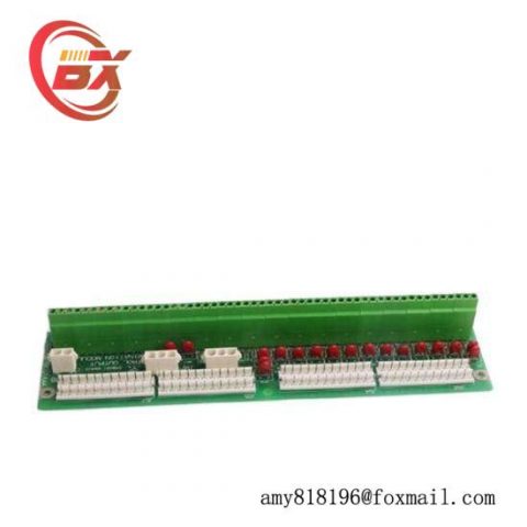 GE-FANUC DS200DTBCG1AAA: High-Performance Digital Input/Output Module