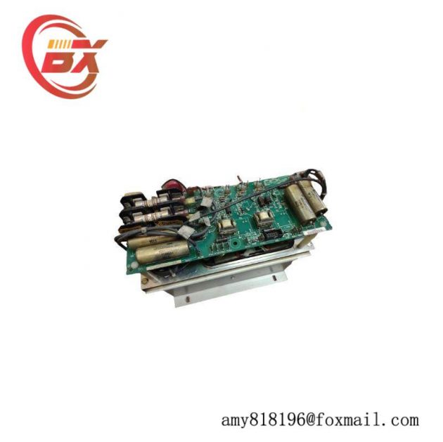 GE DS200FSAAG2ABA Customizable Hardware Assembly for Industrial Control Systems