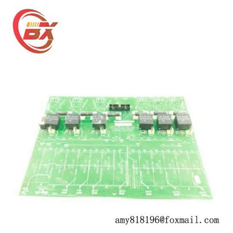 GE DS200 Programmable Control Circuit AG6A Module, High Performance in Industrial Automation