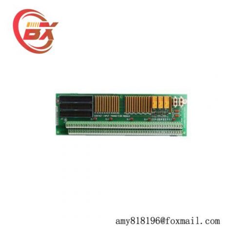 GE DS200PCTMG1AAA Industrial Control Board