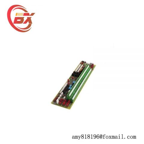 GE DS200PTBAG1ADC - High-Performance EEPROM Module with Firmware, Designed for Industrial Automation