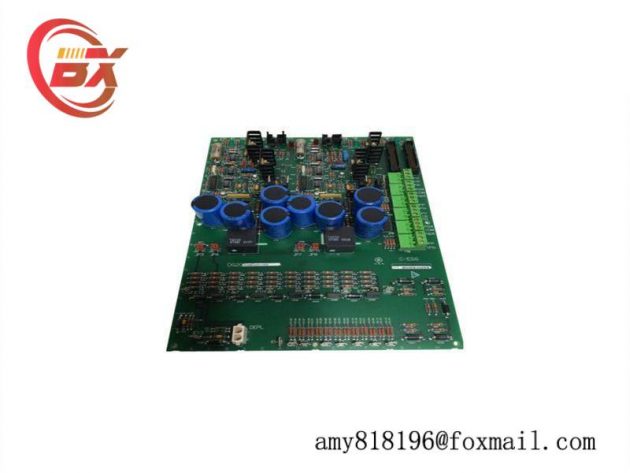 GE DS200SIOBH1AAA Digital Input Module for Industrial Automation