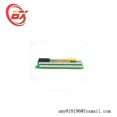 GE DS200STBAG1A/DS200STBAG1ACB Board - Mark V: Industrial Automation Solutions