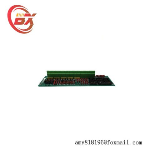 GE DS200TBQBG1ABB: Precision Circuit Board for Industrial Control Systems