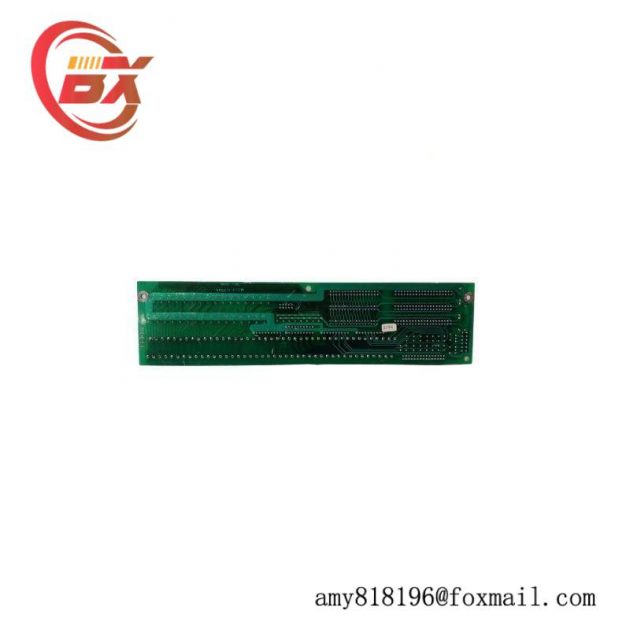 General Electric DS200TBQCG1AAA Analog Input Milliamp I/O Termination Module
