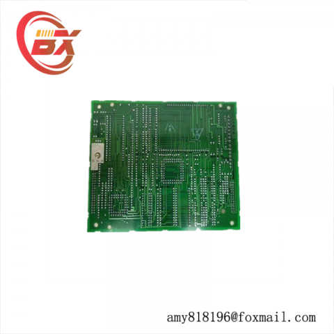GE DS200TCCAG1B: Precision I/O Analog Card for Industrial Automation