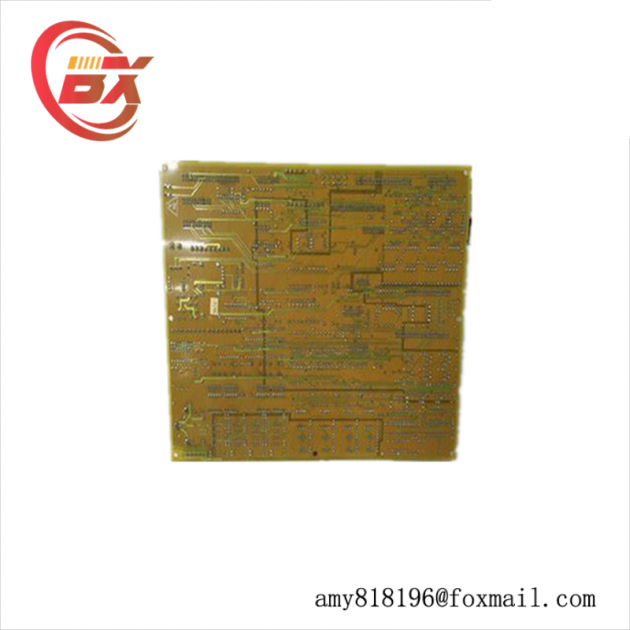 GE DS200TCDAG1AEA: Industrial Grade Digital Input/Output Board