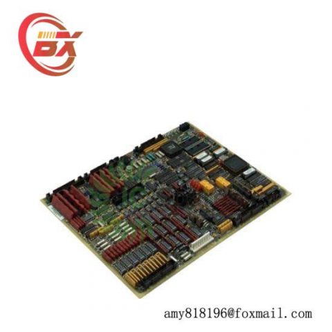 GE DS200TCQAG1BHF Mark V RST Analog I/O Expansion Board
