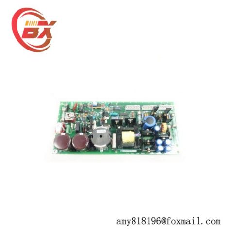 GE DS200UPSAG1AGD: Mark Vi Processor Board, Engineered for Precision Control