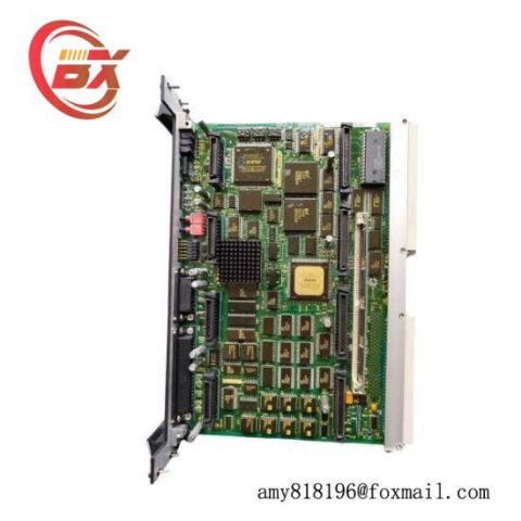 GE DS200VPBLG1AEE - High-Performance Circuit Board, for Industrial Automation Solutions