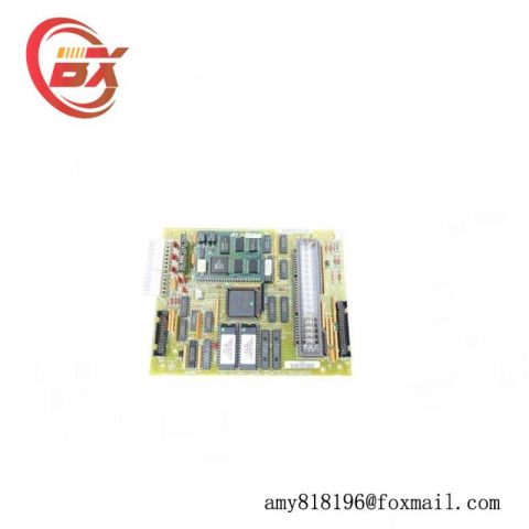 GE DS215TCDAG1 - Mark V Pcb Circuit Board, Industrial Control Solutions