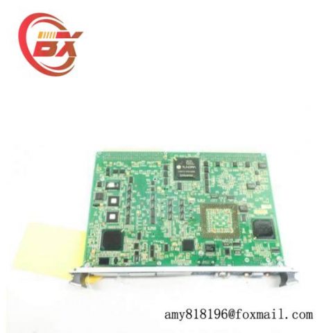 GE DS3800DSFC Circuit Board - Advanced Control Module for Industrial Automation