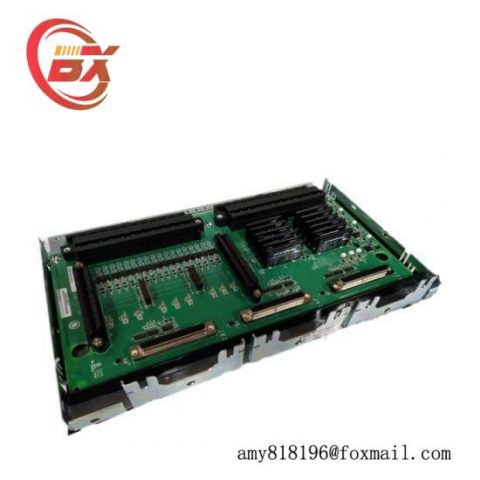 GE DS3800HCMA Dual Comm Control Board, Advanced Turbine Control Solution