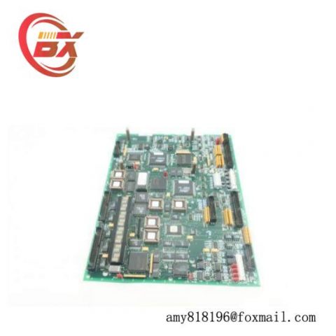 GE DS3800HCVA1 Digital To Analog Output Board for Turbine Control Systems