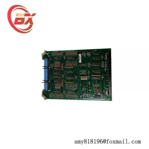 GE DS3800HIOD1G1G Industrial Control Board, for Enhanced Process Automation