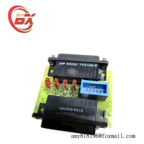 GE-FANUC DS3800HNMB Null Modem Card