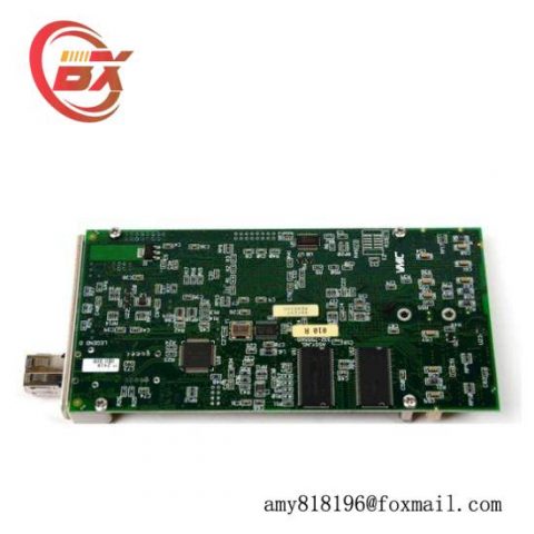 GE DS3800HRIA - Advanced High-Level Input Control Module for Industrial Automation