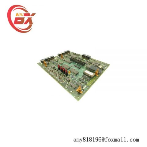 GE DS3800HSQD - High-Performance Low HP Sequence Board for Advanced Industrial Control Solutions
