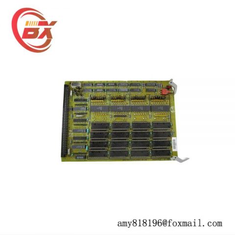 GE DS3800HUMB1A1A - Universal Board for Advanced Industrial Control Solutions
