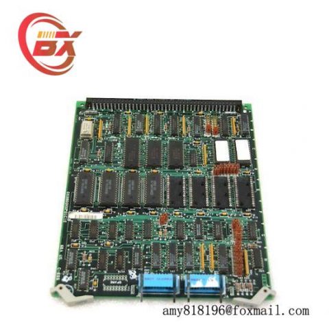 GE DS3800HXPD1C1E: Advanced Microprocessor Expander Board for Industrial Control Solutions