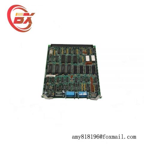 GE DS3800HXPD1C1E: High-Performance HXPD PCB Board for Advanced Industrial Control