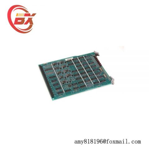 GE DS3800NFCB1U1U - Advanced PC Board for Industrial Control Solutions