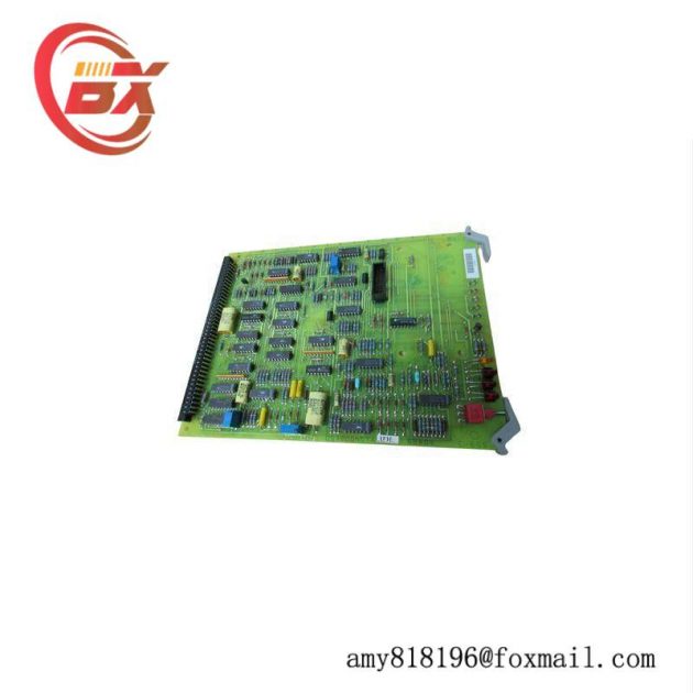 GE DS3800NPPC1K1K Circuit Board: Advanced Automation Solution for Industrial Control Systems