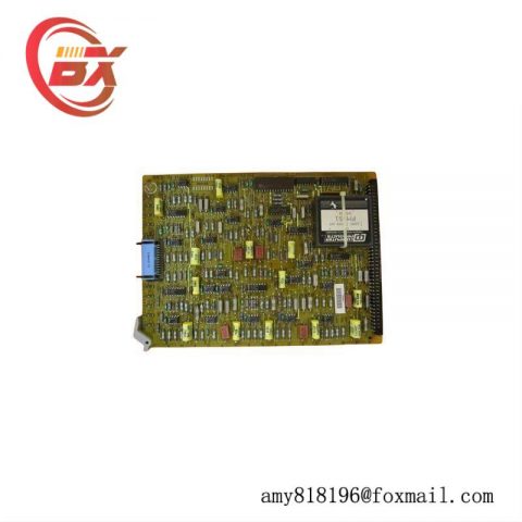 GE DS3800NPRB1A1A Proximity Interface Module, High Precision, Industry Grade