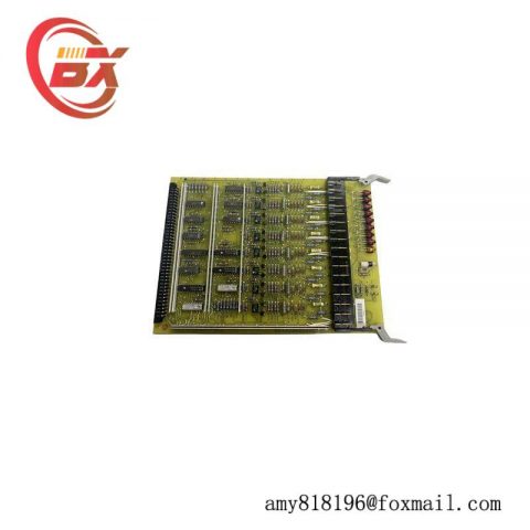 GE DS3800NPSK1H1J - Advanced Power Supply Circuit Board for Industrial Control Systems