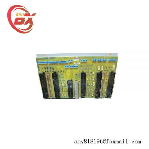 GE DS3820AIPA ANALOG I/O MODULE - For Advanced Turbine Control Solutions